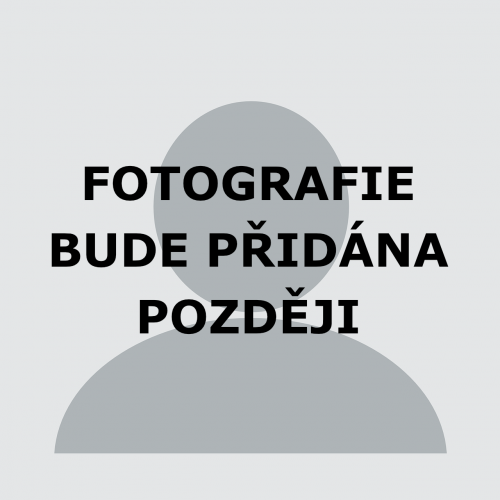 Profile picture for user Vladimír Vacina