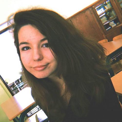 Profile picture for user Kateřina Vostrá